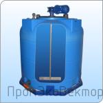 Узел дозирования реагентов