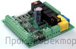 Z401 - Программируемый логический контроллер