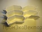 Ламели тонкослойного модуля из PVC Ламели тонкослойного модуля из ПВХ